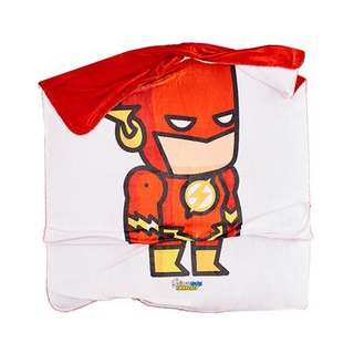 ผ้าห่ม LOTUS SCRIBBLENAUTS L-ECO-SN01 60x80 นิ้ว ฺBlanket