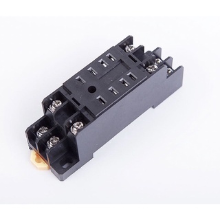 PYF08A-E SOCKET RELAY MY2 ซ็อกเก็ต my2 พร้อมส่ง