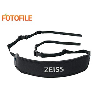 ZEISS สายคล้องคอ Comfortable Camera Strap for DSLR