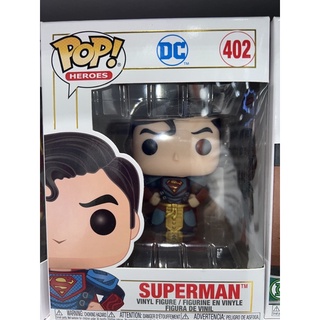 POP! Funko เรื่อง DC China ของแท้ 100% มือหนึ่ง