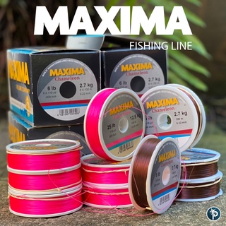 เอ็น MAXIMA THE LINE COMPANY