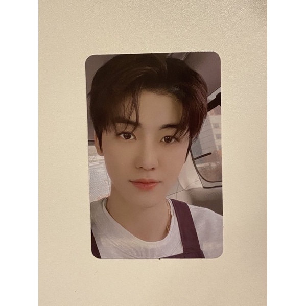 การ์ดcafe แจมิน Nct — Hot sauce