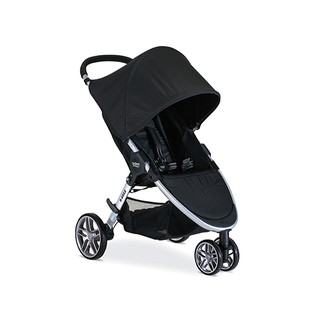 Britax B-Agile Stroller รถเข็นเด็ก