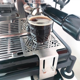 【DREAMLIFE】Coffee Machine Weighing Rack Valve Stem Waterproof Scale Rod Rack Home Office