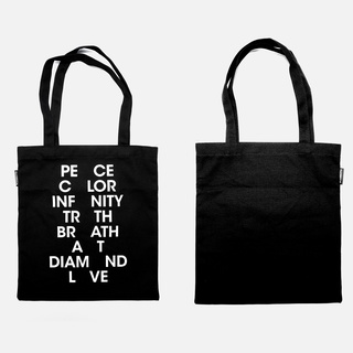 SEOULR | G-DRAGON PMO  ECOBAG