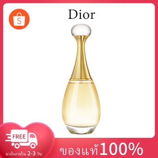 [ Hot item ] Dior Perfume JAdore Eau De Parfum(EDP) 100ml Spray for Women Parfum Lasting Womens Perfume น้ำหอมดิออร์ น