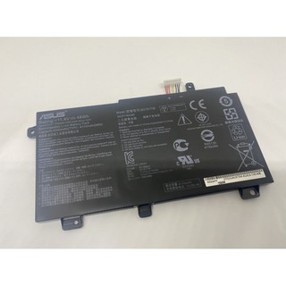 Battery Notebook Asus Original TUF FX504 FX505 Series B31N1726