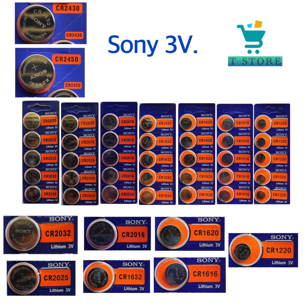 ถ่านกระดุมสำหรับรีโมทรถยนต์และรถมอเตอร์ไซด์,เครื่องชั่งน้ำหนัก,ใส่ของเล่น,นาฬิกา