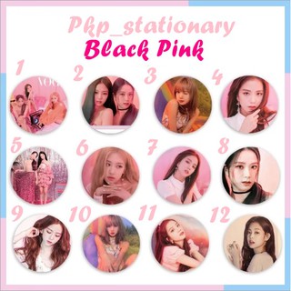 Blackpink แหวนติดหลังเคส / แหวนติดมือถือ / holder /Griptok /ขาตั้งมือถือ