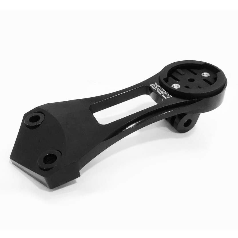ขายึดไมล์จักรยานและกล้อง XBT-58 XON  จับบนแฮนจักรยาน Pinarello Most สามารถเลือกยึด Garmin,wahoo,bryt