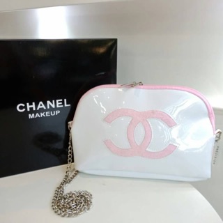 Chanel premium gift แท้จากเคาน์เตอร์ต่างประเทศ