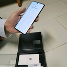 review[5Gผ่อน0%] vivo X70 Pro 5G (12GB+256GB) โทรศัพท์มือถือ วีโว่ | MediaTek Dimensity 1200-vivo | กล้องหน้า 32MP / กล้องหลัง 50MP+12MP+12MP+8MP | หน้าจอ 6.56 นิ้ว 120Hz refresh rate | แบตเตอรี่ 4450mAh (TYP) comment 3