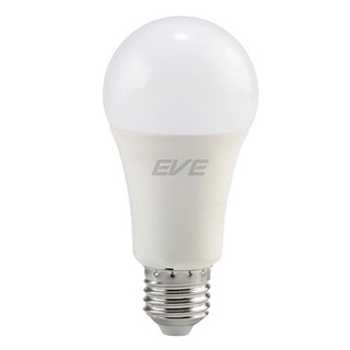 [พร้อมส่ง] HomeDoDee หลอด LED EVE A60 MOTION SENSOR WARM WHITE E27 9 วัตต์ หลอดไฟ LED
