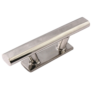 boat cleat rod holders