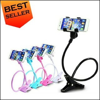Lazypad lazy pod Clip Lazypad lazypod Flexible Clip lazy pad Cellphone Holder mobile phone holder