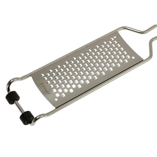 Triangle 501451303 Medium Grater / ที่ขูดผิวผักผลไม้