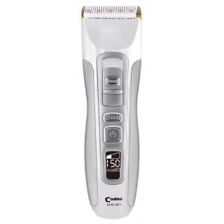 Professional Codos CHC-961 Electric Hair Clipper for Men ชาร์จ Salon ตัดผมผม Trimmer โกน 100-240V