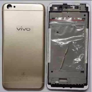 บอดี้Vivo Y55 Y55s เคสกลาง+ฝาหลัง ใหม่ คุณภาพสวย