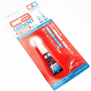 TA87139 CA Cement Strong 3g