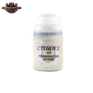 [พร้อมส่ง] Citadel : AIR: TERMINATUS STONE (24ML) สีอะคริลิคสำหรับทาโมเดล