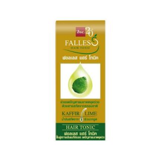 Falles Hair Tonic 90 ml.ฟอลเลส แฮร์ โทนิค 90มล.