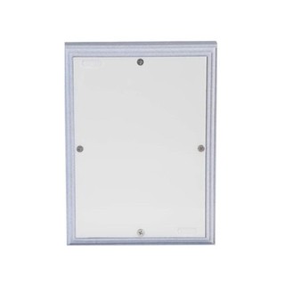 แป้น/แผง LEETECH BD 608G 6x8 นิ้ว PLASTIC BOXES LEETECH BD 608G