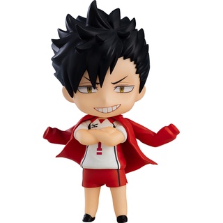 [1837] Nendoroid Tetsuro Kuroo: Second Uniform Ver.