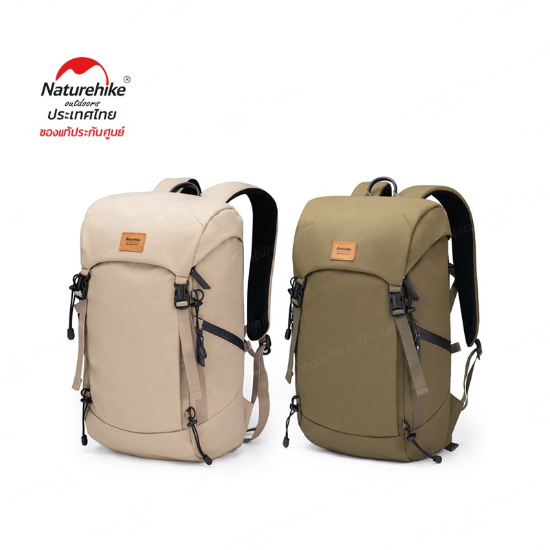 Naturehike Thailand กระเป๋าเป้ 20L B01 Casual Backpack