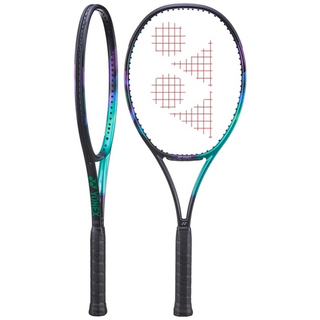 ไม้เทนนิส Yonex Vcore Pro 97H น้ำหนัก 330 กรัม 2021 (สินค้าสั่งทำตามออเดอร์ ไม่รับเปลี่ยน หรือคืน)