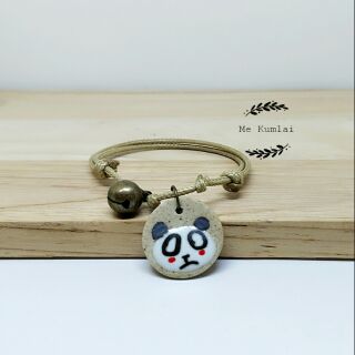 สร้อยข้อมือน่ารัก พร้อมส่ง เลื่อนปรับขนาดได้