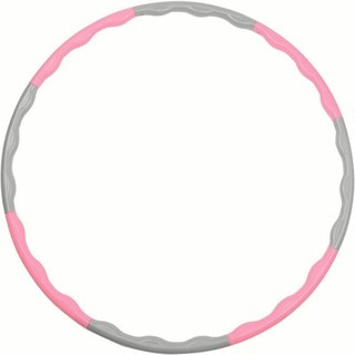 Hula Hoop breaks down fat ฮูล่าฮุปสลายไขมันหมุน 360 องศา
