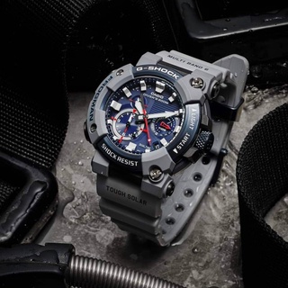 นาฬิกา G-Shock แท้ 100% รุ่น  GWF-A1000RN-8A ( Royal Navi x Gshock limited edition )