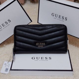 กระเป๋าสตางค์outlet guess