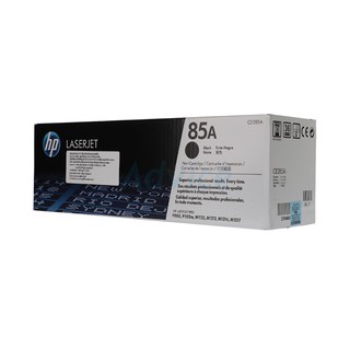 Toner Original HP 85A-CE285A