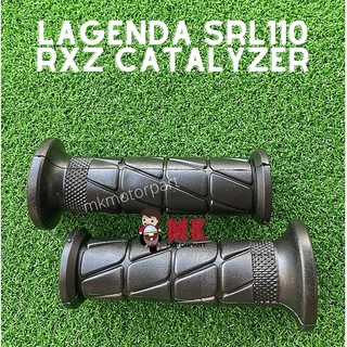 (M) อุปกรณ์แฮนด์มือจับ สําหรับ Yamaha RXZ CATALYZER ( 3XL ) LAGENDA SRL Z zR SRL110 SRL110z SRL110zR