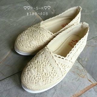 ร้องเท้าส้นเตารีด พร้อมส่ง!