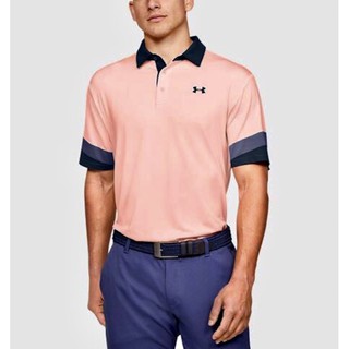 UA Men’s  Golf Playoff Polo 2.0