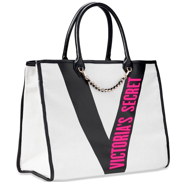 Victoria’s Secret Tote Bag