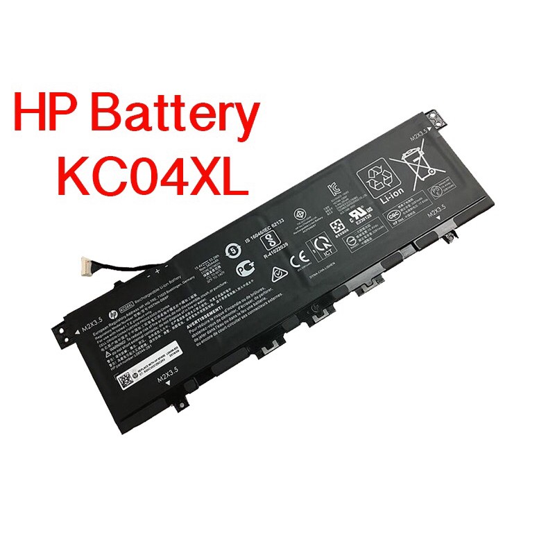 HP X360 TPN-W133W136 Envy 13 ag0006AU 0047 ar0000 HQ TRE L08496-855-8 HSTNN-DB8P  IB8K KC04XL notebook  battery original