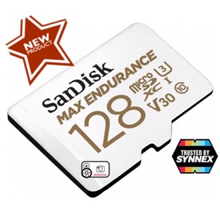 Sandisk MAX ENDURANCE microSDXC