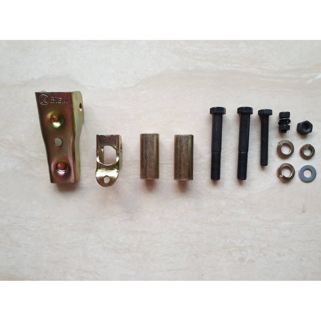 ชุดเสริมคลัชนิ่ม (ชุดช่วยคลัชนิ่ม)NISSAN BIG-M TD25, ราคาชุดละ 160 บาท