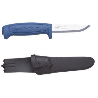 MORAKNIV® BASIC 546 (12241) มีดพกพา มีดเอนกประสงค์