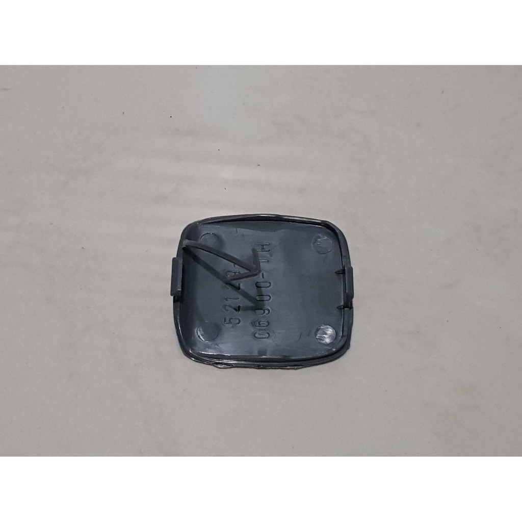 ฝาปิดที่ลากรถ TOYOTA CAMRY ,ปี2002-2006 อันละ85บาท
