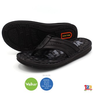 รองเท้า WALKER DK142Bk