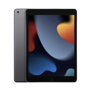 Apple iPad Gen 9 | iStudio by copperwired.