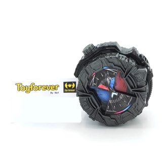 ไรชวอชฮาซาด หายาก Dx Build Hazard Ridewatch