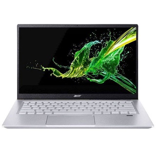 Acer Notebook Swift SFX14-41G-R86R/T001 (NX.AU6ST.001) Ryzen 7 5800U/16GB/512GB/RTX 3050Ti 4GB/14.0"FHDIPS/ 3Y Onsite