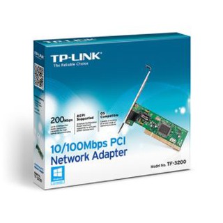 PCI Lan Card TP-LINK (TF-3200)