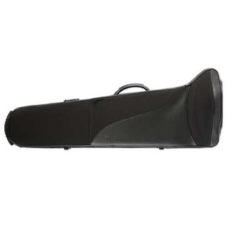 BAM 3032S Classic Bass Trombone Case กล่องใส่เบสทรอมโบน แบม รุ่นคลาสสิค