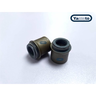 ซีลหมวกวาล์ว VALVE STEM SEAL  720 PRO-BIG M,TD25-27